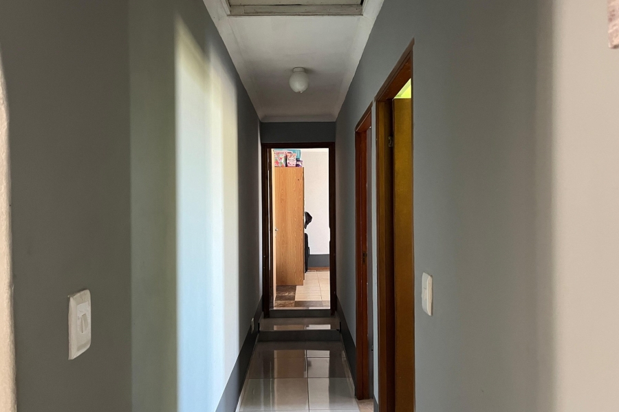 3 Bedroom Property for Sale in Pacaltsdorp Western Cape